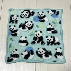 2026年最新】フェイラーハンカチパンダの人気アイテム - メルカリ