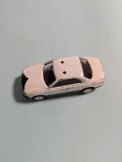 トミカ パトカー ミニカー B/O TOMICAのサムネイル