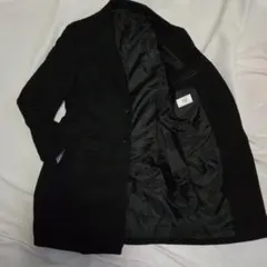 417 by EDIFICE フォーワンセブンバイエディフィス チェスターコート