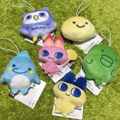 フワンテ カゲボウズ ポケモンぶらさげマスコット ポケモンセンター
