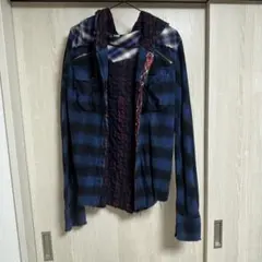 2025年最新】if six was nine シャツの人気アイテム - メルカリ