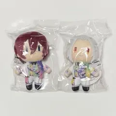 あんさんぶるスターズ　コスマス　乱凪砂　七種茨