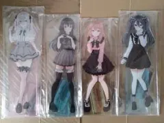 時々ボソッとロシア語でデレる隣のアーリャさん 特大アクリルフィギュアスタンド