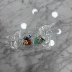 即発❣️星のカービィ めじるしアクセサリー 3