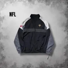2025年最新】nfl ナイロンジャケットの人気アイテム - メルカリ