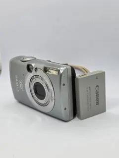 【スマホ転送OK】キャノン Canon IXY DIGITAL 800 IS 2026年最新】ixy 800 isの人気アイテム - メルカリ