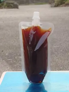 環境浄化微生物 EM菌活性液 100ml (ブラウン) 農家自家製 - メルカリ
