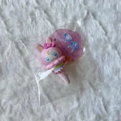 サンリオ ハローキテイ メゾピアノ シークレットチャーム