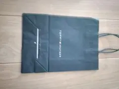TOMMY　紙袋