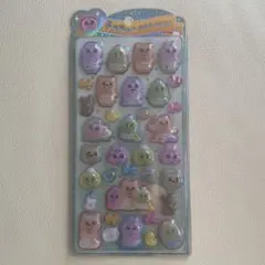 おぱんちゅうさぎ うるちゅるPOP SEAL