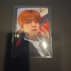 5 STAR Straykids Seungmin スンミン