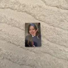 ME:I 日プ 加藤心 制服 トレカ