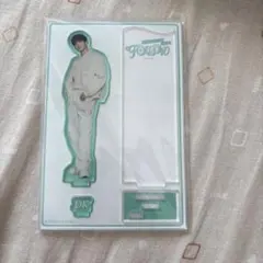 DK アクリルスタンド