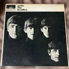 beatles／UK盤5N・5・MO／5N・4・AM／スレ・キズ・ヘアライン有／ beatles／UK盤5N・5・MO／5N・4・AM／スレ・キズ・ヘアライン有
