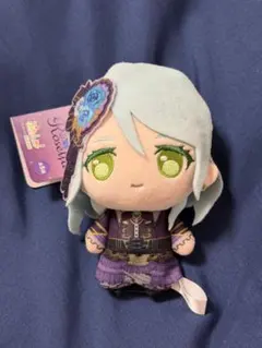 2026年最新】BanG Dream! ぬいぐるみ roseliaの人気アイテム - メルカリ