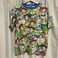 トイ・ストーリー Tシャツ