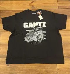 2026年最新】GANTZ tシャツの人気アイテム - メルカリ