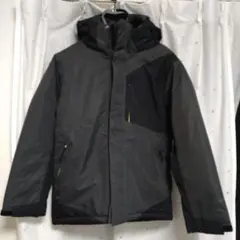 エックスシェルター(R)断熱αイージスプレミアム防水防寒スーツ　M　未使用品