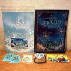 Mrs. GREEN APPLE アニバーサリーグッズセット （おまけ付き）