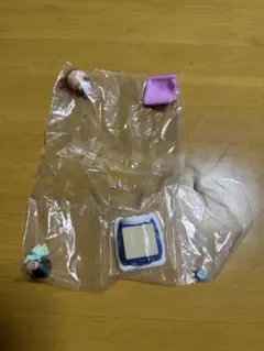 クレヨンしんちゃん おやすみ隊 ネネちゃん