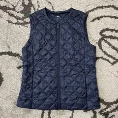 ベスト ダウンベスト