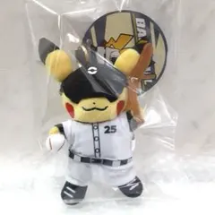 Oサイズ ポケモン 阪神タイガース ユニフォーム エレキッド ピカチュウ