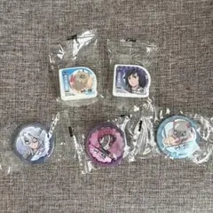鬼滅の刃　くら寿司　びっくらポン