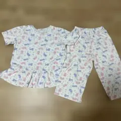 ワコール　キッズパジャマ　140〜155 女の子