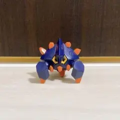 ポケモン モンコレ ガントル フィギュアのサムネイル