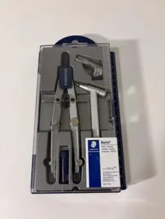 ステッドラー　コンパス