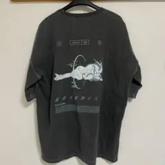 Hangoverz clothez 48手　四十八手　Tシャツ　茨城のサムネイル
