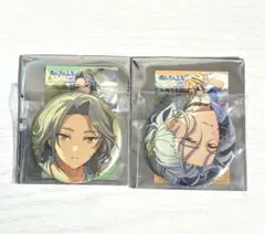 あんスタ　乱凪砂　缶バッジ　コレクション缶バッジ　2025 Sep