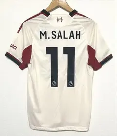 2026年最新】リバプール アウェイ ユニフォームの人気アイテム - メルカリ