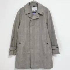 nanamica × ノースフェイス GORE-TEX ステンカラーコート S