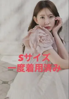 MAISON Herlipto Vol.2 Rose Sleeve Top - メルカリ