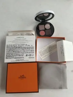 HERMES ソレイユ ドゥ エルメス プードル ボンミン レヨナント美品