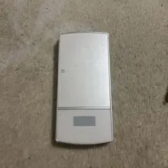 SoftBank 940N NEC ホワイト 本体のサムネイル