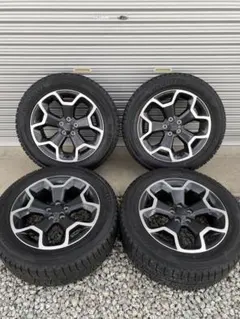 2026年最新】subaru xv ホイール 225/55r17の人気アイテム - メルカリ