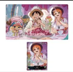 2026年最新】オフィシャルプレイマット＆カードセット -Whole Cake