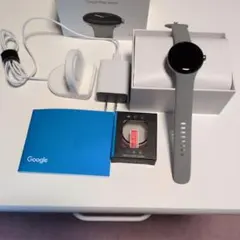 Google Pixel Watch 第1世代