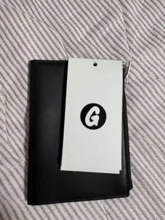 goodenough グッドイナフ 財布 ウォレット レザー 新品タグ付き goodenough グッドイナフ 財布 ウォレット レザー 新品タグ付き - メルカリ