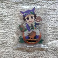 鬼滅の刃 ハロウィン キャラクターグッズ