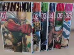 初版本帯付】『ワンパンマン』 28巻 - メルカリ