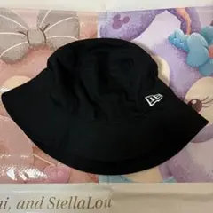 NEW ERA バケットハット