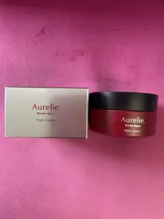 Aurelie Wrinkle Repair Night Cream