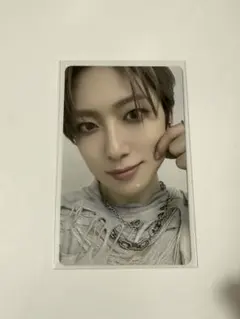 &TEAM FUMA ATB 有明 会場限定 トレカ