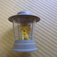 1番くじ ピカチュウ ランタン