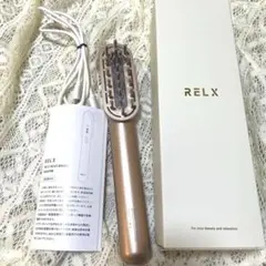 RELX HEAD BRUSHのサムネイル
