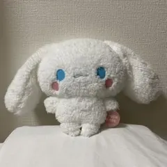 シナモロール nocommee ぬいぐるみのサムネイル