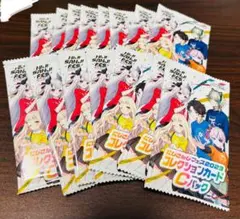 バンダイフェス 来場者特典 入場特典 未開封 プロモ パック - メルカリ